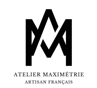 Atelier Maximétrie LOGO
