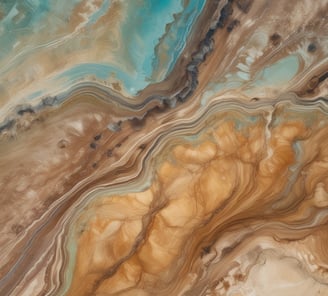 black blue and yellow textile