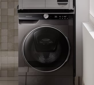 Smart Appliance app notifications to your mobile and to your TV.