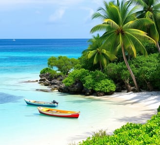 Madagascar best time to visit