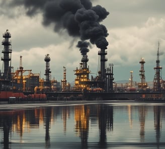 Zipcore global energy trading facility