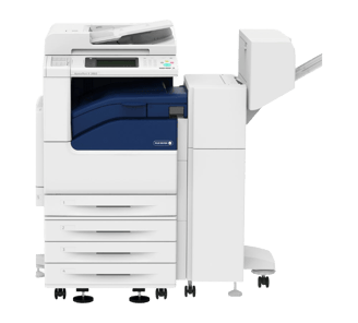 Fuji Xerox DocuCentre/ApeosPort-V 3060.