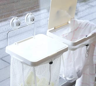 FECA D42 Laundry Net Holder Set