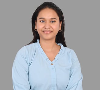khushboo therapist psychologist pune india