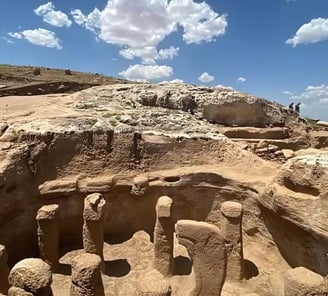 Göbekli Tepe