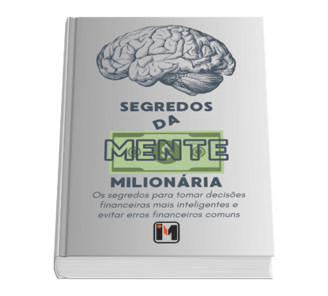 E-book Segredos da Mente Milionária