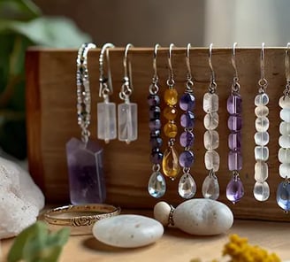 joyería energética
