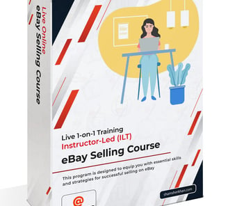 ebay course