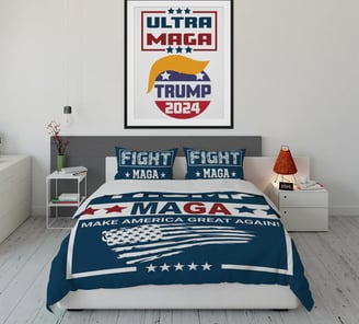 Maga bed