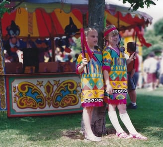 The Rottingdean Village Fair Archive