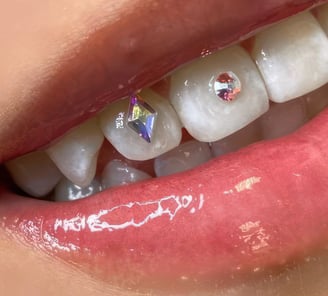 Diamant Beauté