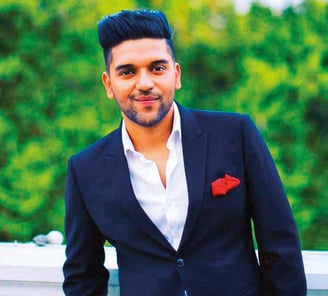 Guru Randhawa