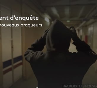 Complément d'enquête sur France 2, épisode tournée en Russie. Fixeur en Russie