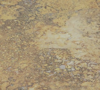 A Sinoflexistone panel with a rustic finish, offering a warm and natural look