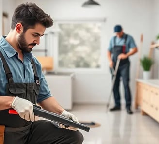 reparaciones del hogar electricista ,fontaneria,pintura ,en baena