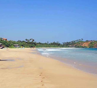 Talalla Beach