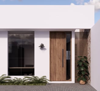 casa luz