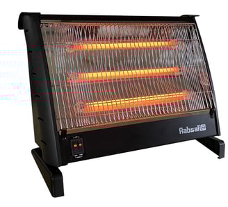 electric heater 336 aabsal