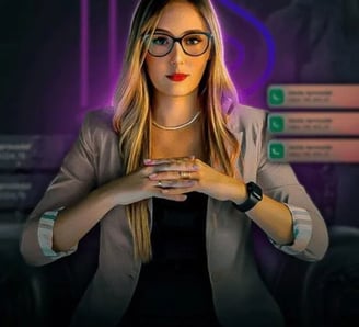 Sistema viral banner