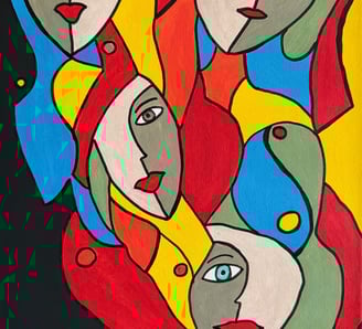 Face colors 30/40 (04/05/2025)