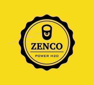 zenco soda logo