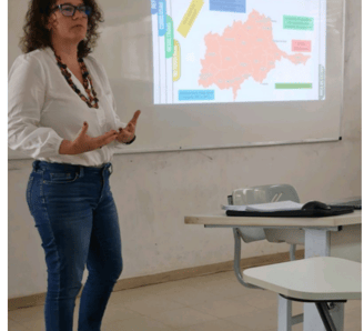 Projetos para Bacias Hidrográficas