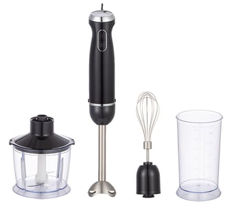 Popular stick blender 3in1