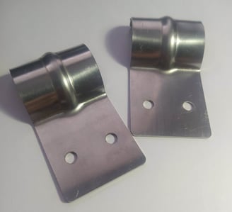 Pipe clamps