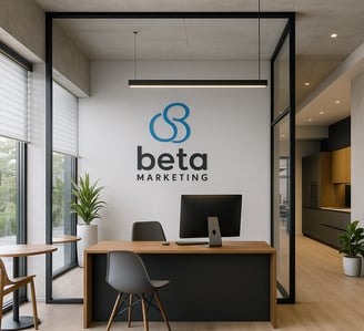 Beta Marketing Mexicali
