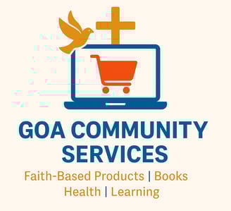 GOA COMMUNITY SERVICES