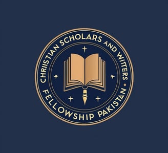Christian Scholars and Writers Fellowship Pakistan
