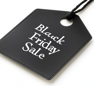 Black Friday Macbook