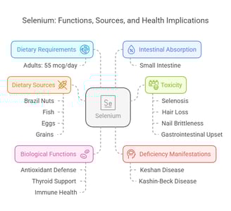 selenium overview