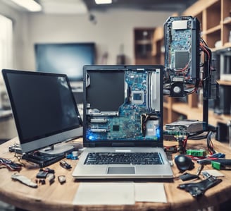 Computer Hardware