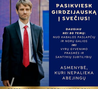 Girdzijauskas