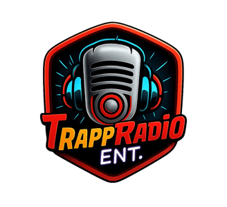 Trapp Radio Logo