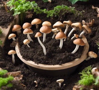 gray concrete wall inside building