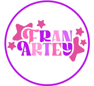 FranArtey Logo