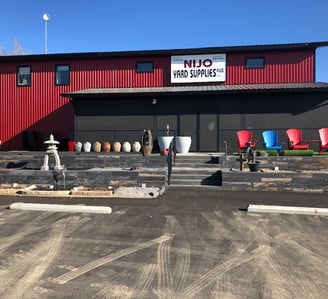 NIJO Yard Supplies Plus
