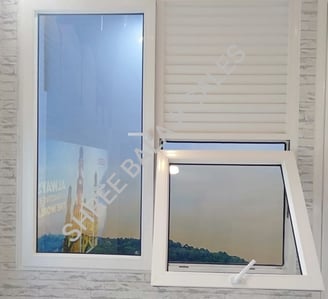 upvc window dhanbad