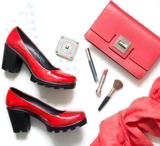 LookBook para la empresa marca de moda Slenny