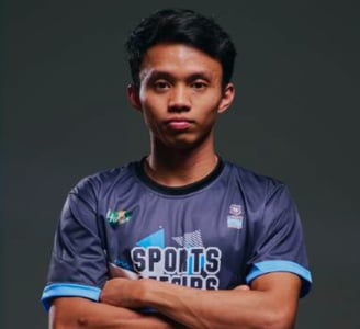 Sports Affairs Badminton Academy National Players