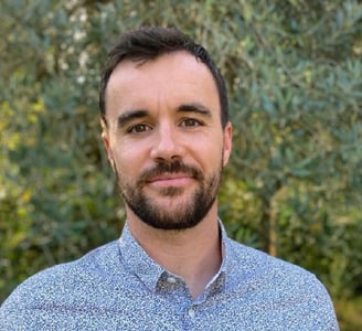 Photo de Mario FEDRIGO, fondateur de CarboNao