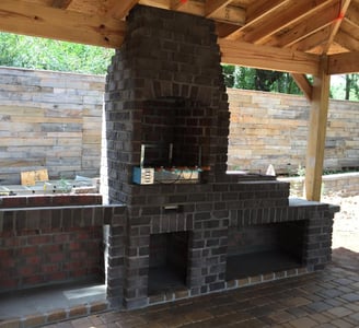 Brick Projects