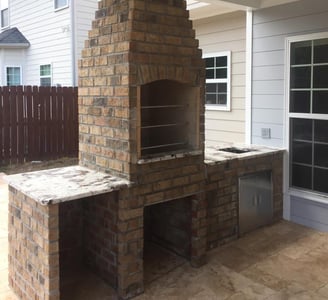 Brick Projects