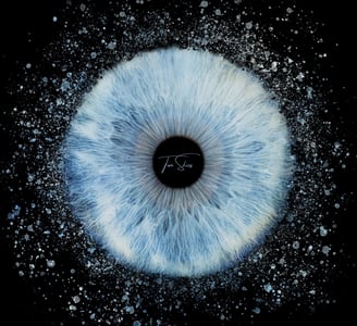 Juknette's new album Two Skies is coming soon