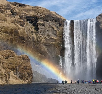 ICELAND