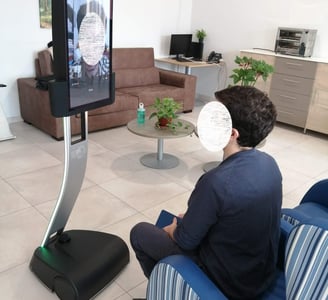 gobe robot