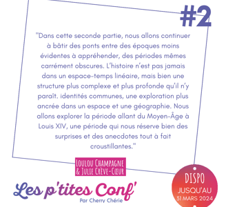 Histoire du Burlesque #2