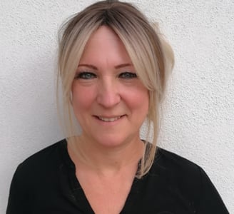 Kerstin Arnstedt